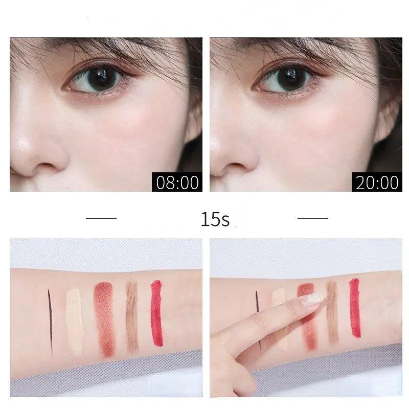 Moisturizing Makeup Fixer Spray - Shoply