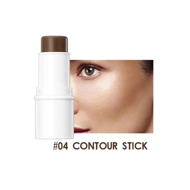 Makeup Bronzer Stick Cream - Shoply