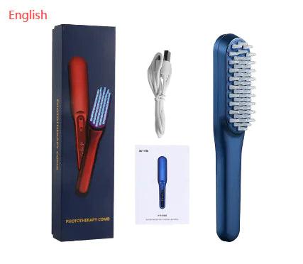 Hair Growth Comb - Shoply
