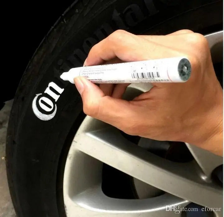 AutoZone? Care Tire Paint Pen