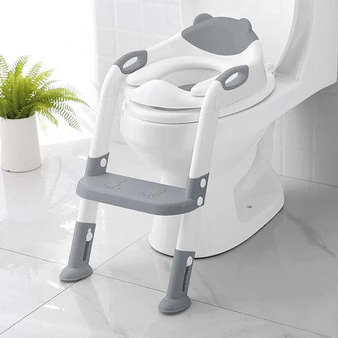 Potty Training Ladder Seat Reducer - Shoply