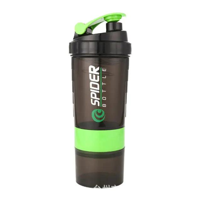 Layer Shaker Bottle - Shoply