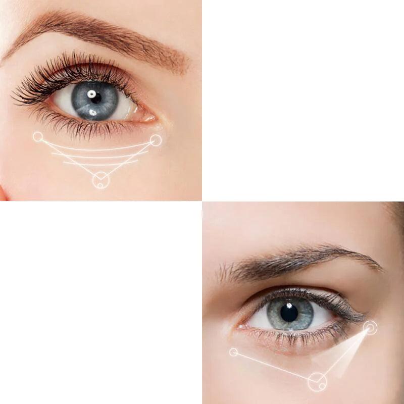 Eye Cream Gold Caviar Essence - Shoply