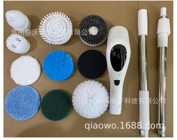 8-in-1 Cleaning Brush - Shoply