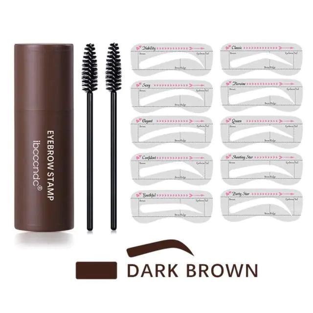 One Step Eyebrow Makeup Kit - Shoply