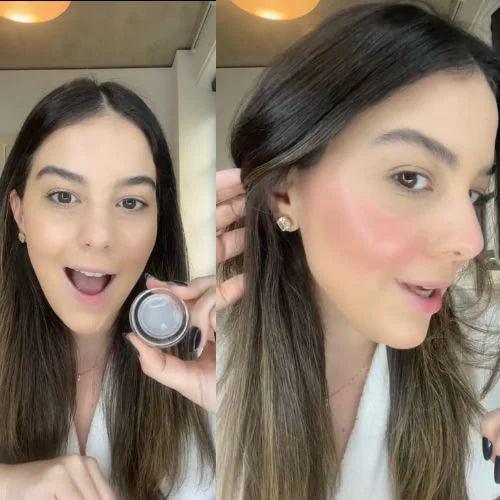 Derol Lips & Blush - Natural Color for Lips and Face - Shoply