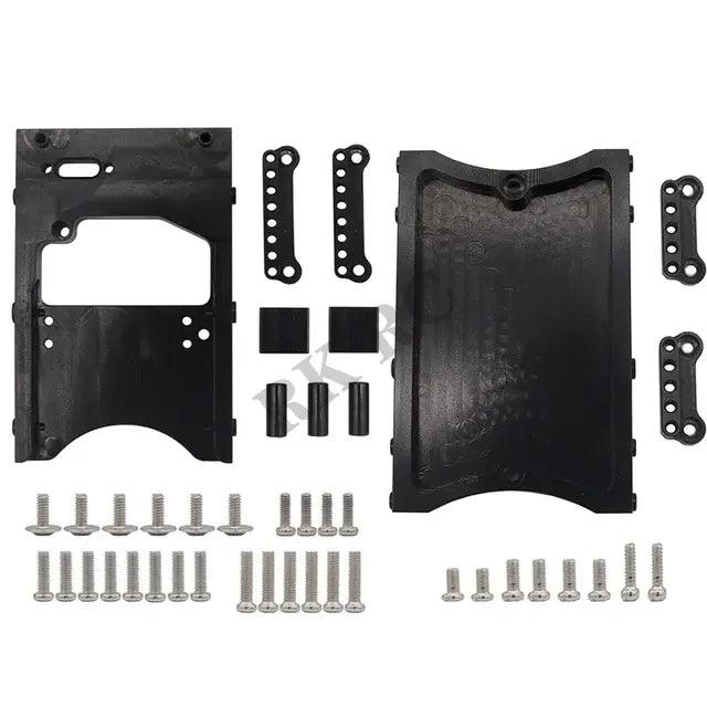 RC Car Frame - Shoply
