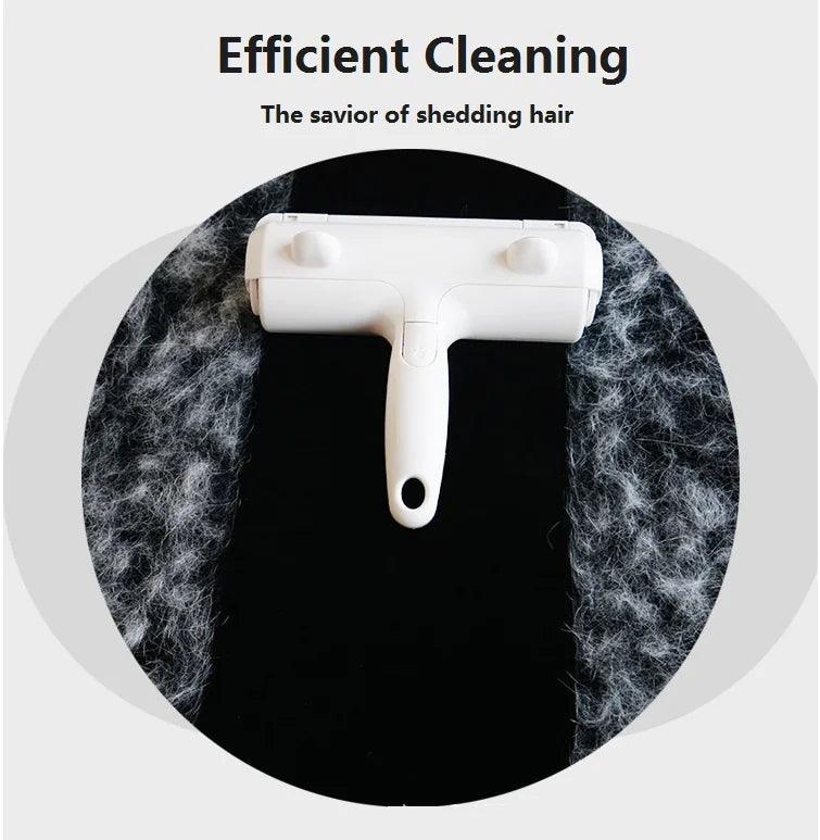 Pet Hair Remover Roller - Shoply