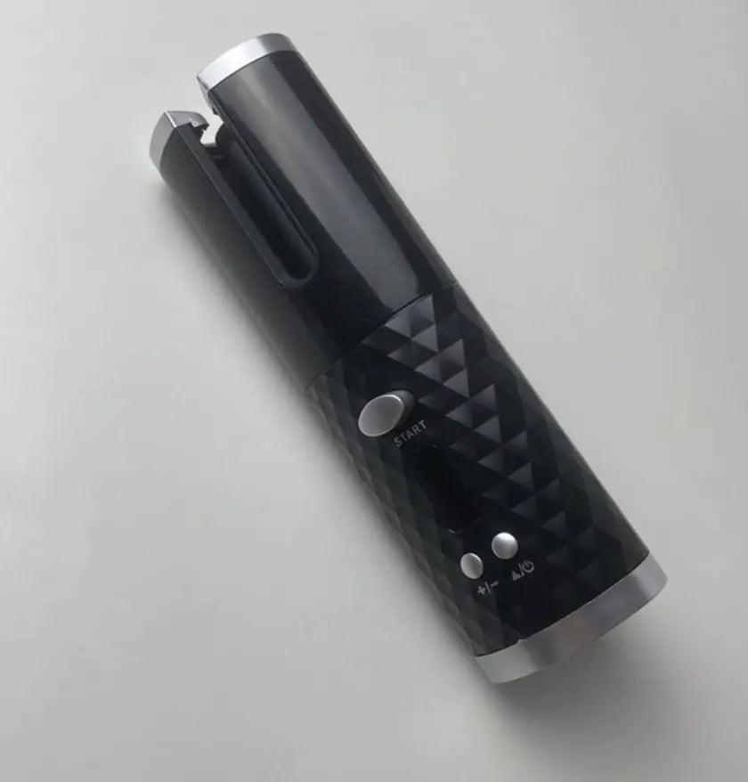 Wireless Hair Curler - Shoply
