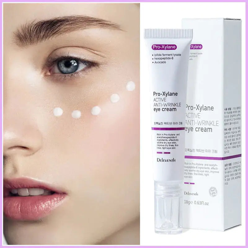 Pro Xylane Anti-Wrinkle Eye Cream
