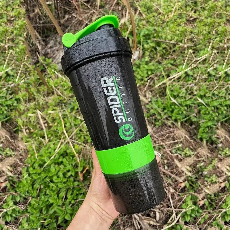Layer Shaker Bottle - Shoply