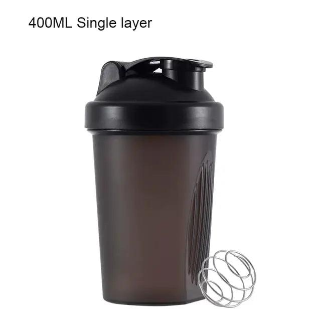 Layer Shaker Bottle - Shoply