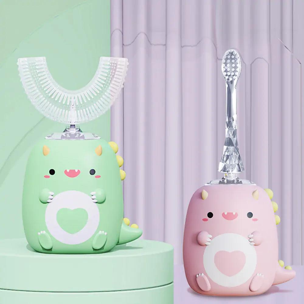 Kids Electric Toothbrush - Shoply