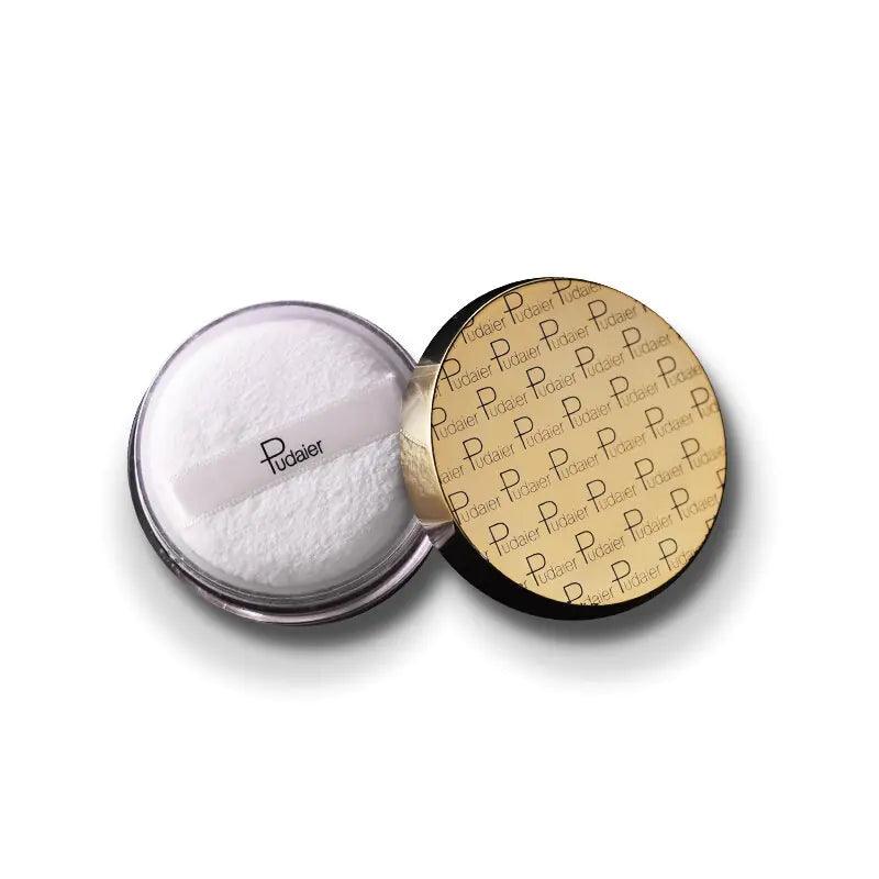 Oil-Control Makeup Loose Powder - Shoply