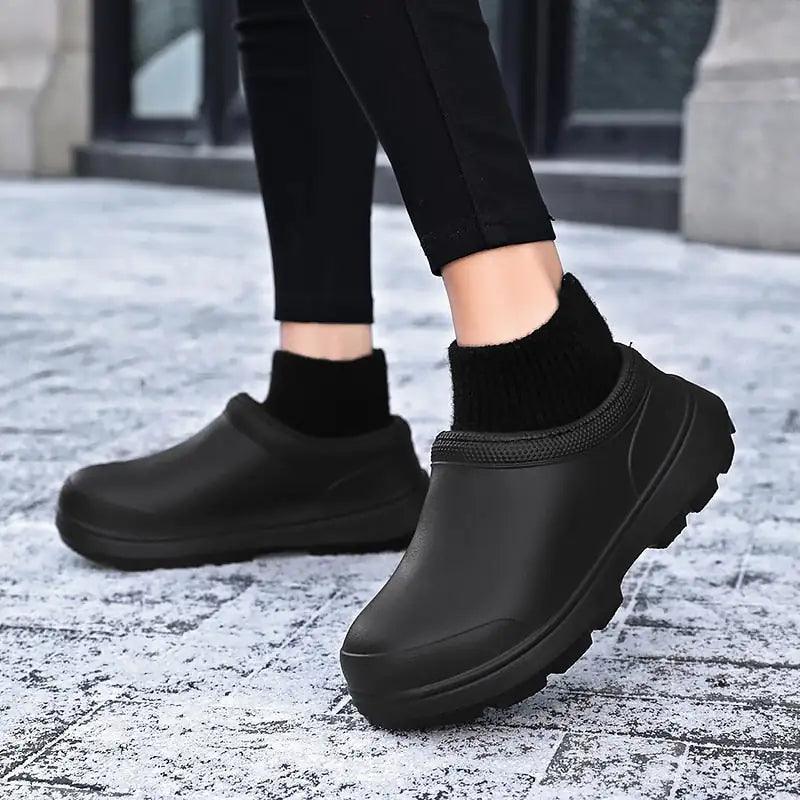 Non Slip Shoes - Shoply