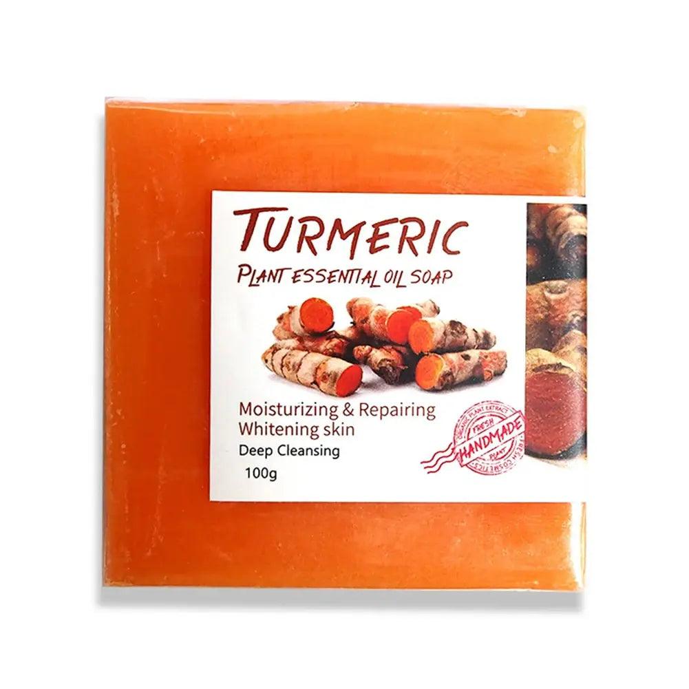 Turmeric Soap - Shoply