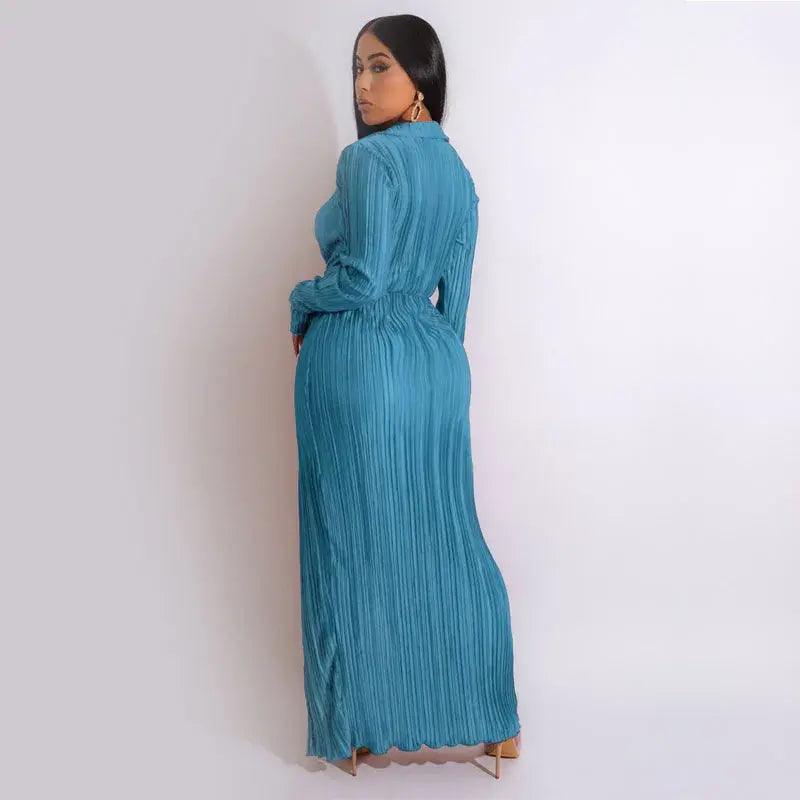 Casual Long Party Dresses - Shoply