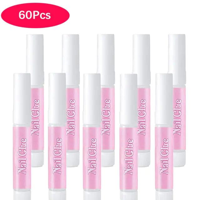 Nail Glue for Acrylic Nails - Shoply