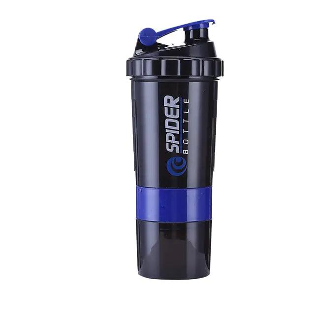 Layer Shaker Bottle - Shoply