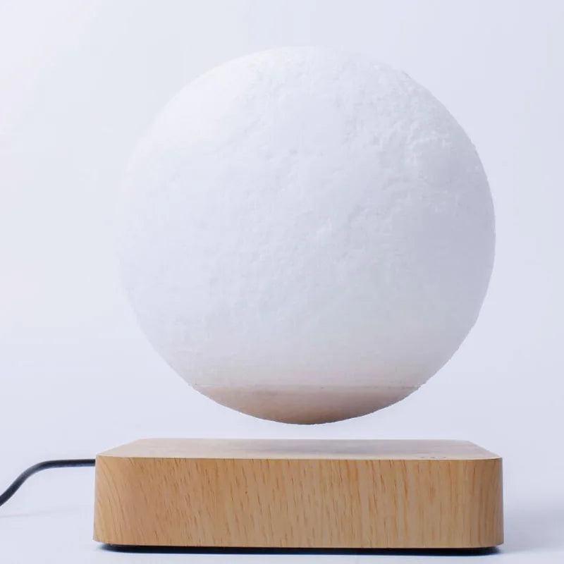 Magnetic Moon Lamps - Shoply