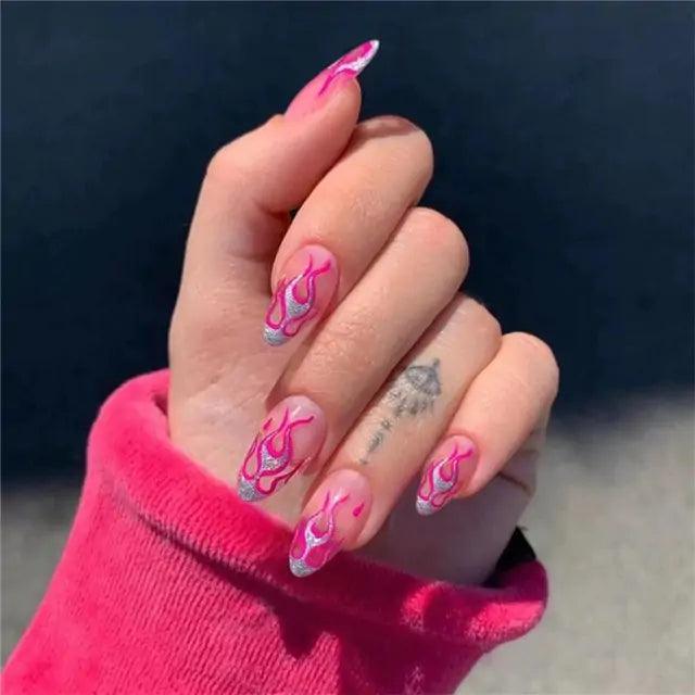 Nail Patch - Shoply