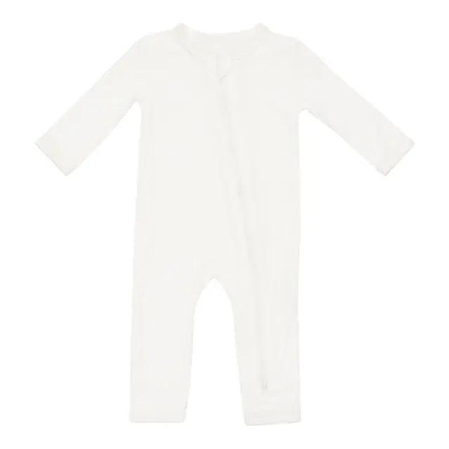 Baby Romper Bamboo Fiber - Shoply