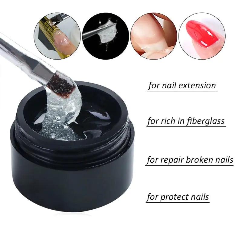 Nail Repair Gel - Shoply
