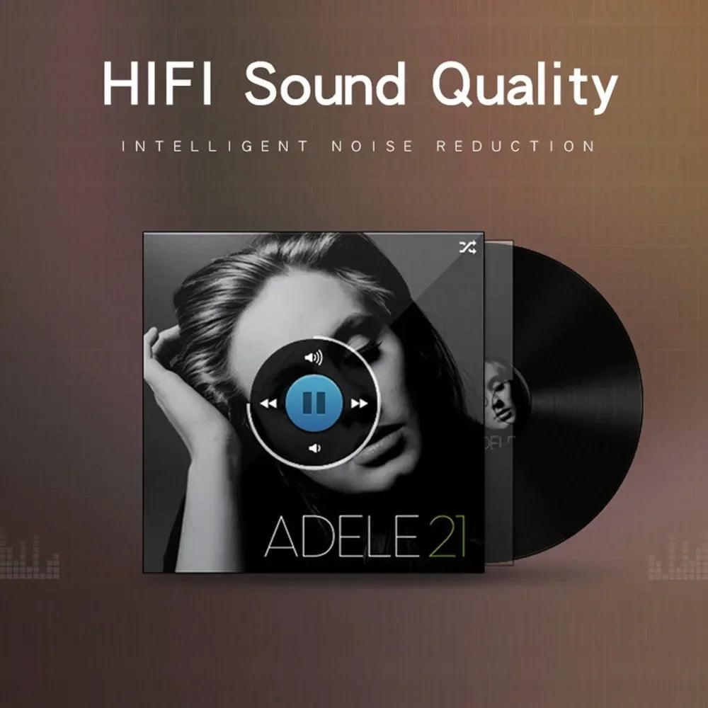 Noise Canceling Earphone - Shoply