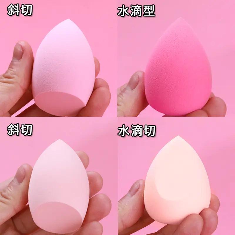 4pcs Makeup Sponge - Shoply