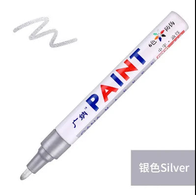 AutoZone? Care Tire Paint Pen