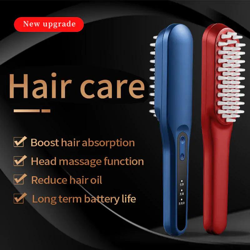 Hair Growth Comb - Shoply