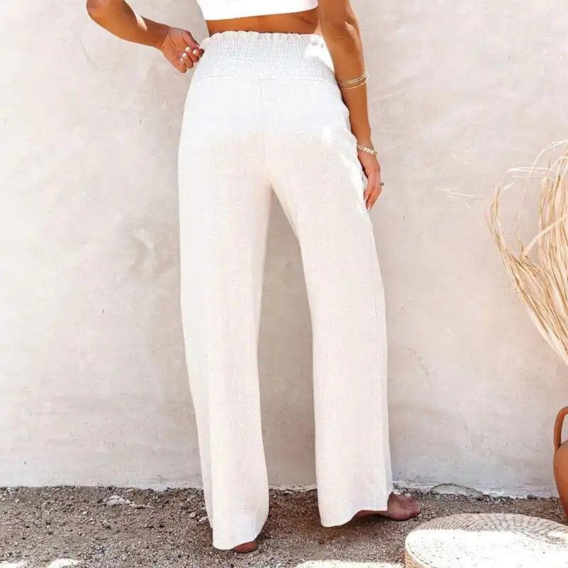 All-Season Comfort Pants - Shoply