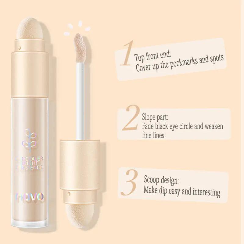Double Head Concealer - Shoply