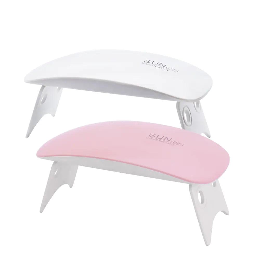 Nail Lamp mini Nail dryer - Shoply