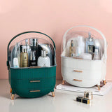 Box/Case Organizer For Makeup/Cosmetics/Perfumes