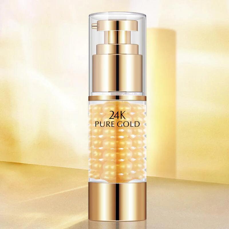 Eye Cream Gold Caviar Essence - Shoply
