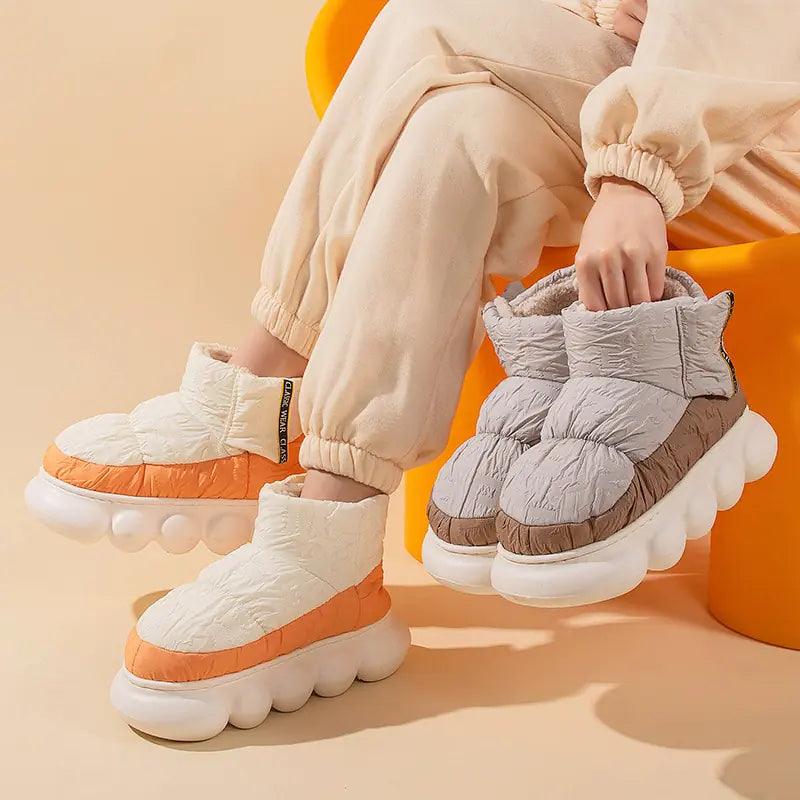 Cloud Cotton Shoes - Shoply