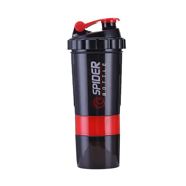 Layer Shaker Bottle - Shoply