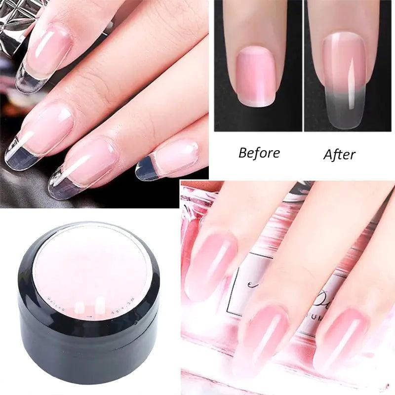 Nail Repair Gel - Shoply