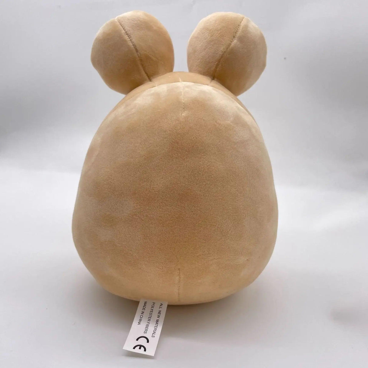 Pet Alien Anime Plush 22cm - Shoply