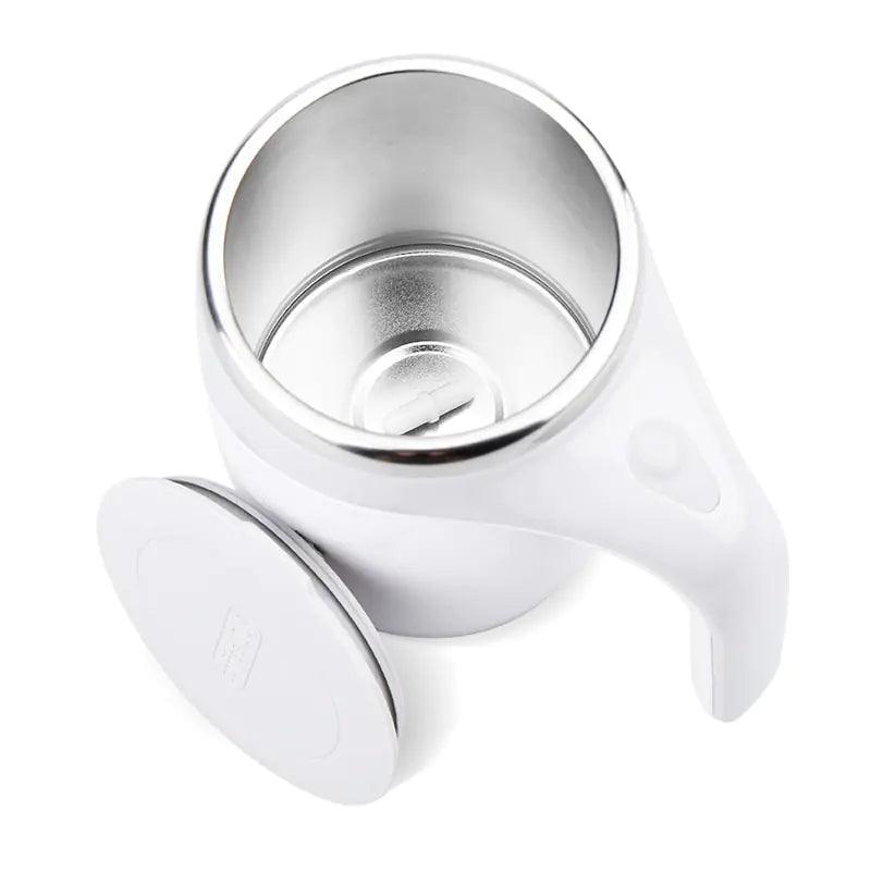 Magnetized Mixing Cup - Shoply