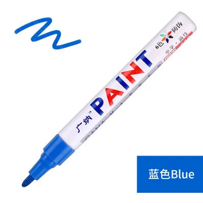 AutoZone? Care Tire Paint Pen