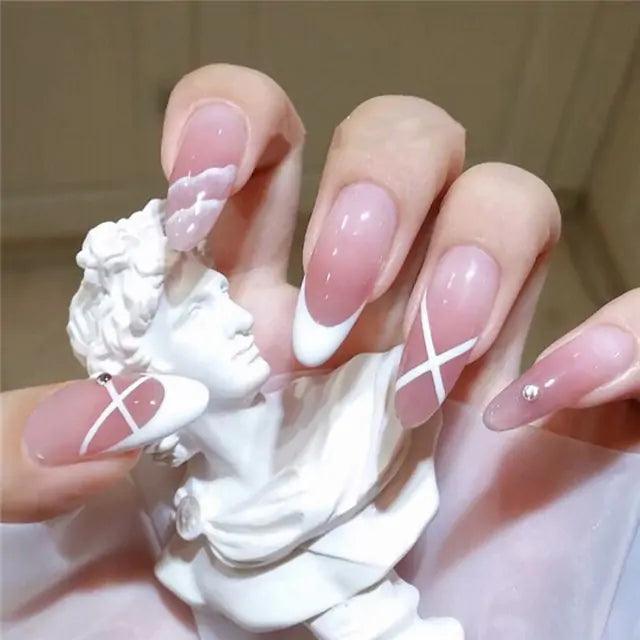 Nail Patch - Shoply