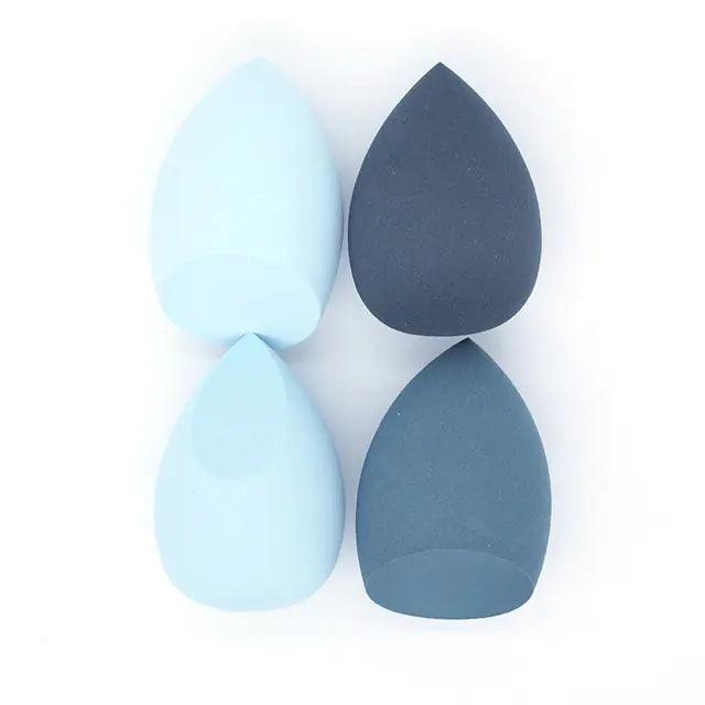 4pcs Makeup Sponge - Shoply