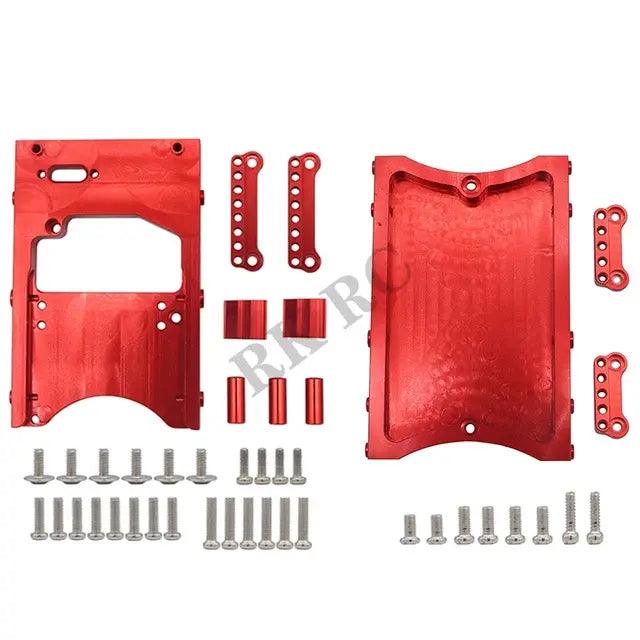 RC Car Frame - Shoply