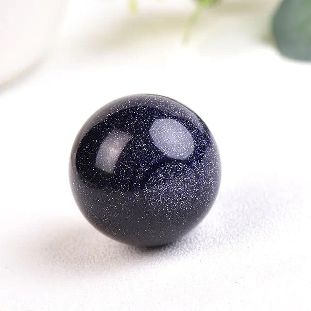 Natural Amethyst Ball - Shoply