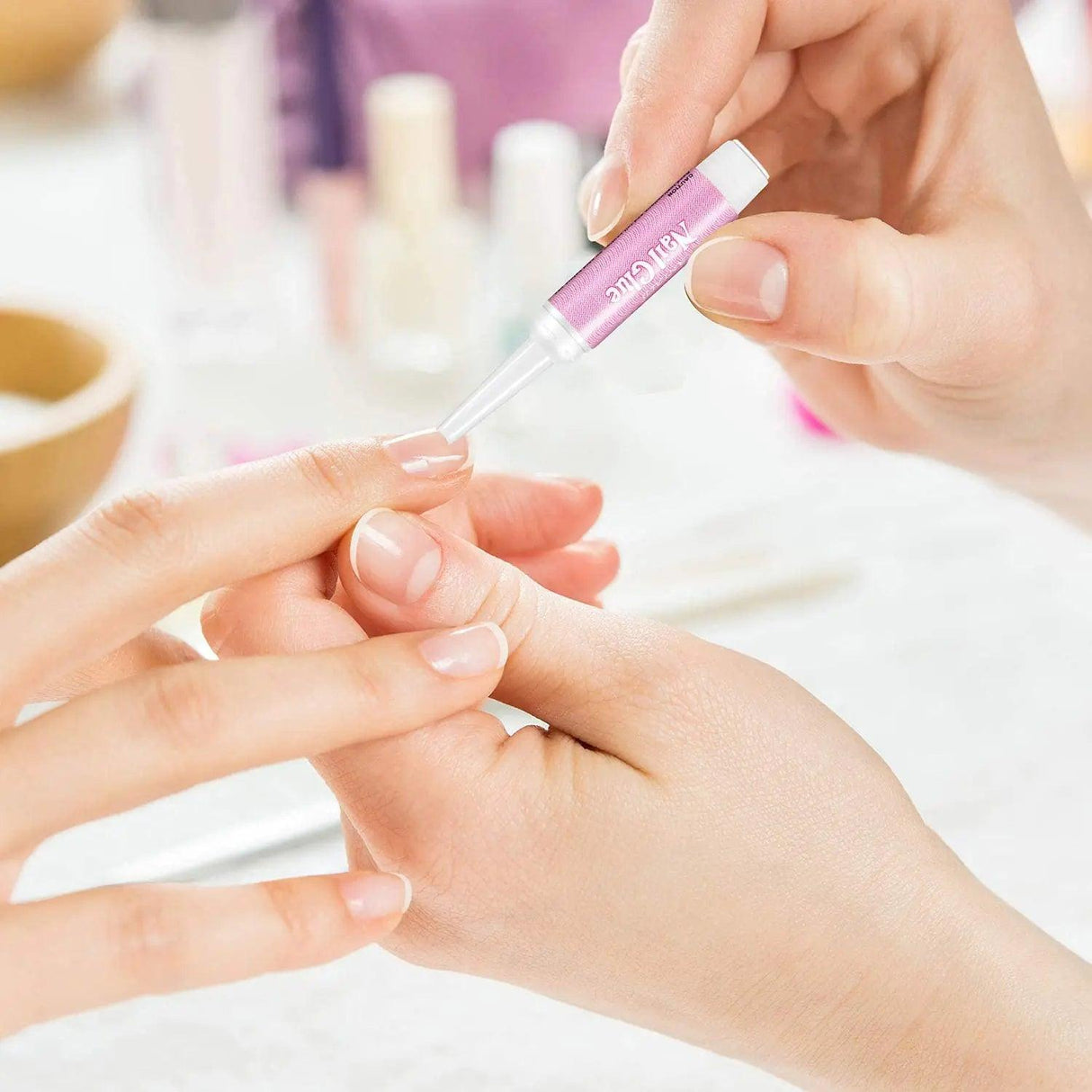 Nail Glue for Acrylic Nails - Shoply