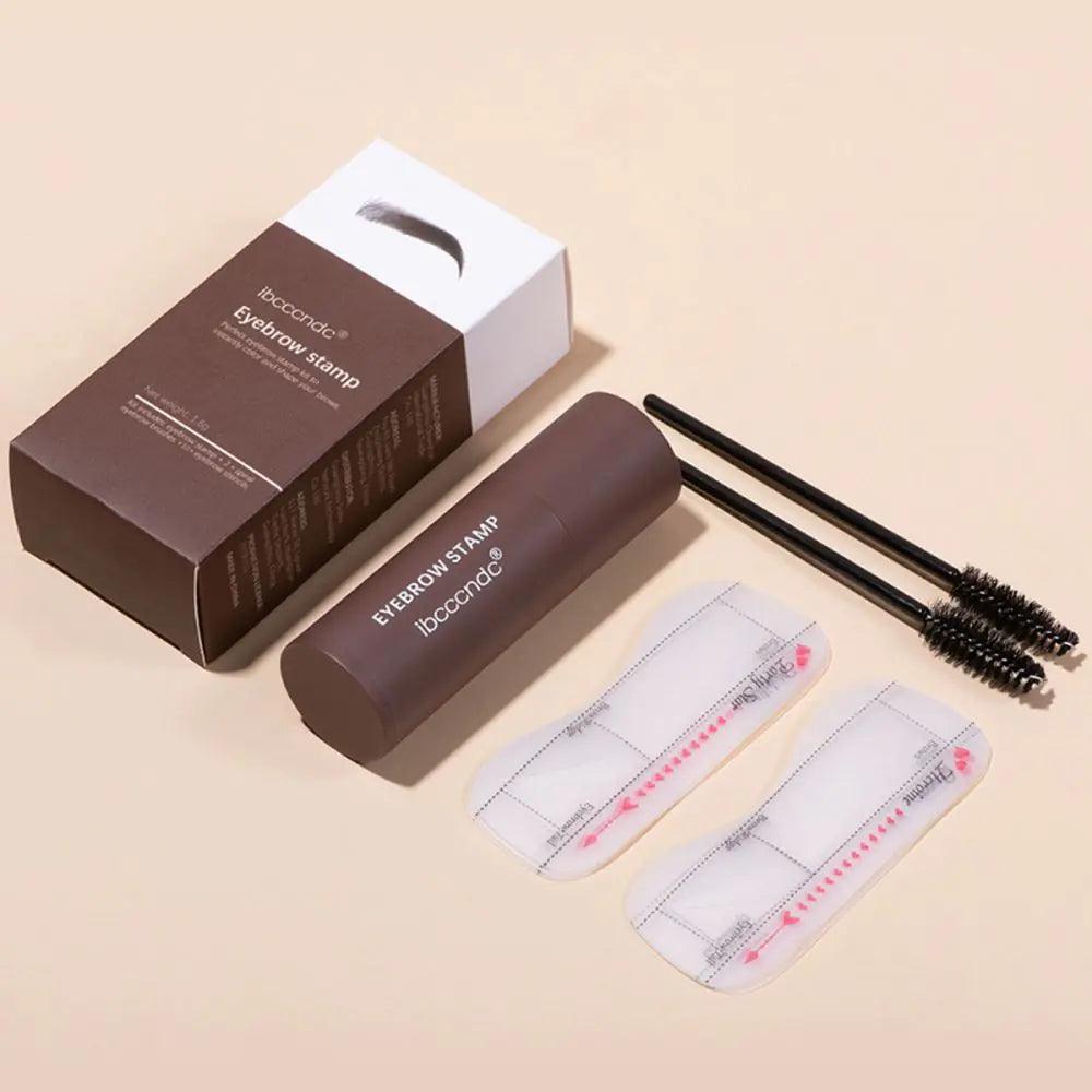 One Step Eyebrow Makeup Kit - Shoply