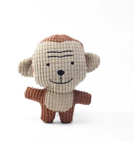 Squeaky Pet Toys - Shoply