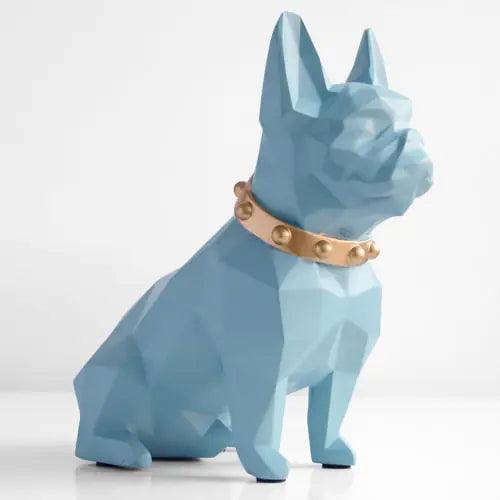 French Bulldog Coin Bank - Shoply